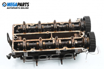 Глава за Ford Fiesta V Hatchback (11.2001 - 03.2010) 1.25 16V, 75 к.с.