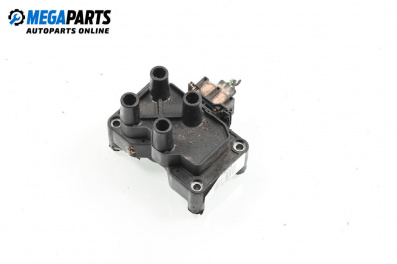 Запалителна бобина за Ford Fiesta V Hatchback (11.2001 - 03.2010) 1.25 16V, 75 к.с.