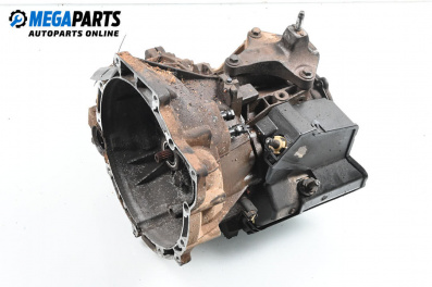 Ръчна скоростна кутия за Ford Fiesta V Hatchback (11.2001 - 03.2010) 1.25 16V, 75 к.с.