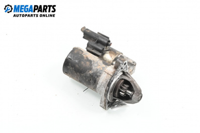 Стартер за Ford Fiesta V Hatchback (11.2001 - 03.2010) 1.25 16V, 75 к.с.