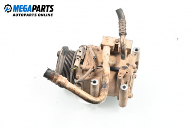 Компресор климатик за Ford Fiesta V Hatchback (11.2001 - 03.2010) 1.25 16V, 75 к.с.