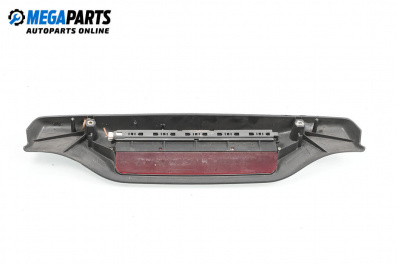 Трети стоп за Fiat Punto Hatchback II (09.1999 - 07.2012), хечбек