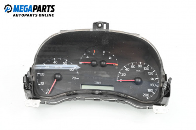 Километраж за Fiat Punto Hatchback II (09.1999 - 07.2012) 1.2 60 (188.030, .050, .130, .150, .230, .250), 60 к.с.
