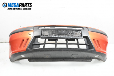 Предна броня за Fiat Punto Hatchback II (09.1999 - 07.2012), хечбек, позиция: предна