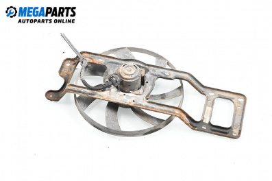 Перка охлаждане за Renault Kangoo Van (08.1997 - 02.2008) 1.2 (KC0A, KC0K, KC0F, KC01), 58 к.с.