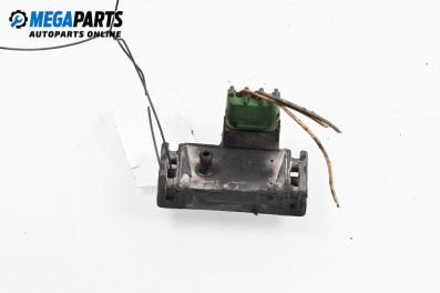 MAP сензор за Renault Kangoo Van (08.1997 - 02.2008)