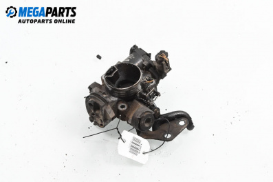 Дроселова клапа за Renault Kangoo Van (08.1997 - 02.2008) 1.2 (KC0A, KC0K, KC0F, KC01), 58 к.с.