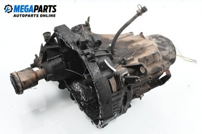 Ръчна скоростна кутия за Renault Kangoo Van (08.1997 - 02.2008) 1.9 RXED, 65 к.с.