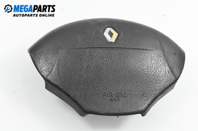 Airbag за Renault Kangoo Van (08.1997 - 02.2008), 2+1 вр., миниван, позиция: предна