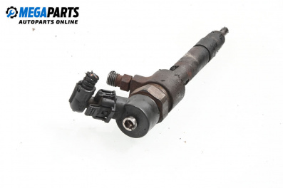 Дюза дизел за Fiat Multipla Multivan (04.1999 - 06.2010) 1.9 JTD 110, 110 к.с.