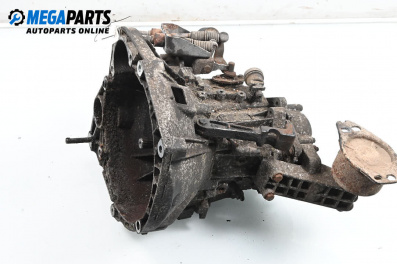 Ръчна скоростна кутия за Fiat Multipla Multivan (04.1999 - 06.2010) 1.9 JTD 110, 110 к.с.