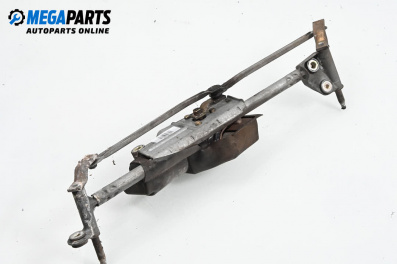 Ел. мотор за чистачките за Fiat Multipla Multivan (04.1999 - 06.2010), миниван, позиция: предна