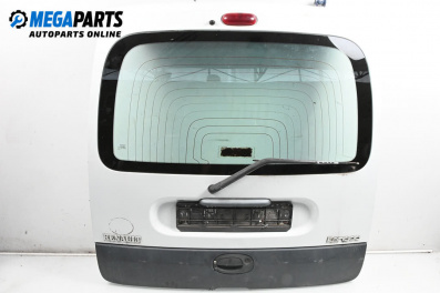 Заден капак за Renault Kangoo Van (08.1997 - 02.2008), 2+1 вр., миниван, позиция: задна