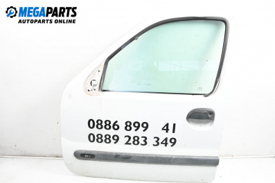 Врата за Renault Kangoo Van (08.1997 - 02.2008), 2+1 вр., миниван, позиция: лява