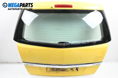 Заден капак за Opel Zafira B Minivan (07.2005 - 14.2015), 4+1 вр., миниван, позиция: задна