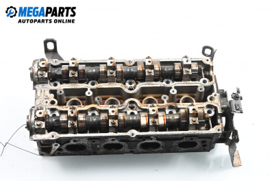 Глава за Opel Zafira B Minivan (07.2005 - 14.2015) 1.6 CNG, 94 к.с.
