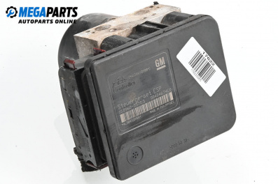 Помпа ABS за Opel Zafira B Minivan (07.2005 - 14.2015), № 10.0960-0570.3