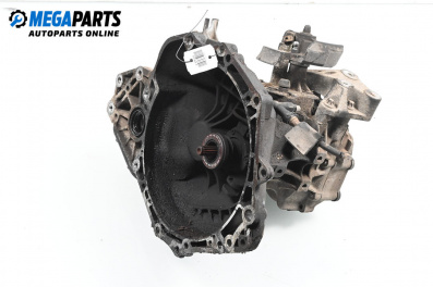 Ръчна скоростна кутия за Opel Zafira B Minivan (07.2005 - 14.2015) 1.6 CNG, 94 к.с.