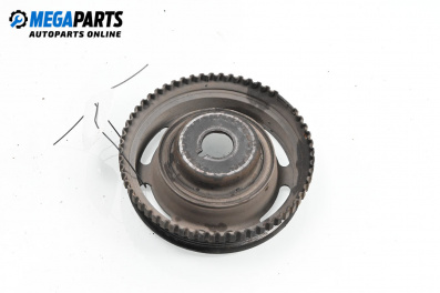 Ремъчна шайба за Opel Zafira B Minivan (07.2005 - 14.2015) 1.6 CNG, 94 к.с.