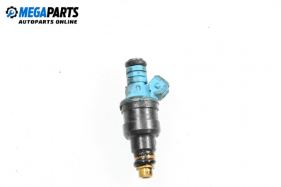 Дюза метан за Opel Zafira B Minivan (07.2005 - 14.2015) 1.6 CNG, 94 к.с.