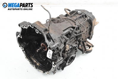 Ръчна скоростна кутия за Audi 80 Sedan B4 (09.1991 - 12.1994) 2.0, 90 к.с.