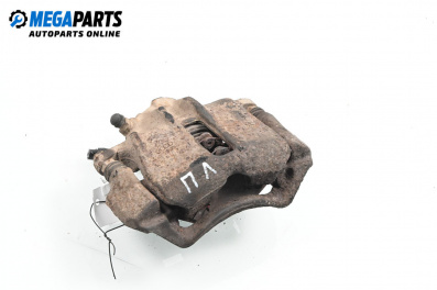 Спирачен апарат за Audi 80 Sedan B4 (09.1991 - 12.1994), позиция: предна, лява