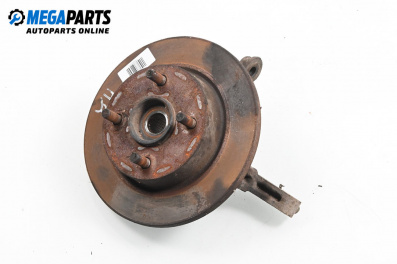 Шенкел главина за Nissan Micra II Hatchback (01.1992 - 02.2003), позиция: предна, дясна