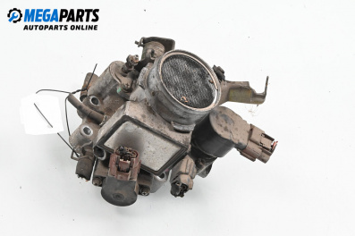 Дроселова клапа за Nissan Micra II Hatchback (01.1992 - 02.2003) 1.0 i 16V, 54 к.с.