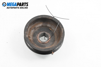 Демпферна шайба за Nissan Micra II Hatchback (01.1992 - 02.2003) 1.0 i 16V, 54 к.с.