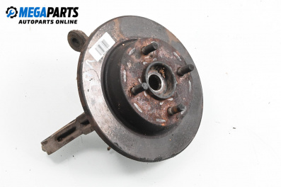 Шенкел главина за Nissan Micra II Hatchback (01.1992 - 02.2003), позиция: предна, лява