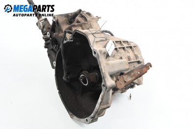 Ръчна скоростна кутия за Nissan Micra II Hatchback (01.1992 - 02.2003) 1.0 i 16V, 54 к.с.