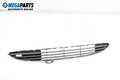 Решетка в броня за Peugeot 206 Hatchback (08.1998 - 12.2012), хечбек, позиция: предна