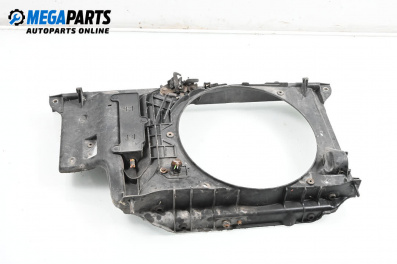 Дифузьор за Peugeot 206 Hatchback (08.1998 - 12.2012) 1.4 i, 75 к.с.