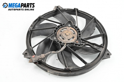 Перка охлаждане за Peugeot 206 Hatchback (08.1998 - 12.2012) 1.4 i, 75 к.с.