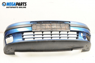 Предна броня за Fiat Punto Hatchback I (09.1993 - 09.1999), хечбек, позиция: предна