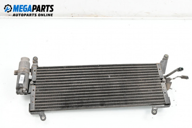 Климатичен радиатор за Fiat Punto Hatchback I (09.1993 - 09.1999) 75 1.2, 73 к.с.