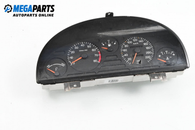 Километраж за Peugeot 405 II Break (08.1992 - 10.1996) 1.8, 101 к.с.