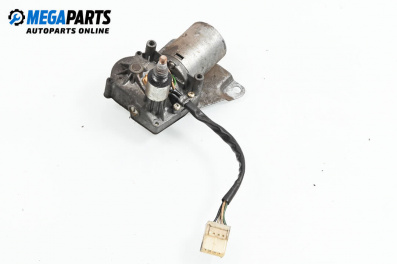 Ел. мотор за чистачките за Peugeot 405 II Break (08.1992 - 10.1996), комби, позиция: задна