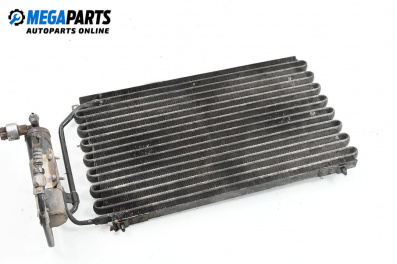 Климатичен радиатор за Peugeot 405 II Break (08.1992 - 10.1996) 1.8, 101 к.с.