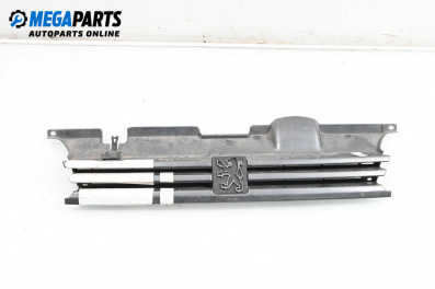 Решетка за Peugeot 405 II Break (08.1992 - 10.1996), комби, позиция: предна