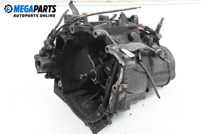 Ръчна скоростна кутия за Peugeot 405 II Break (08.1992 - 10.1996) 1.8, 101 к.с.