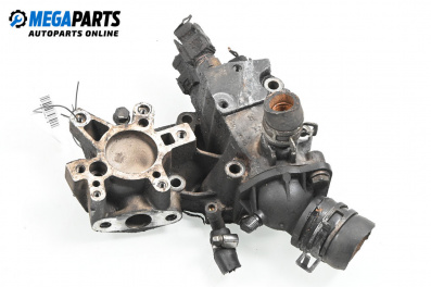 Корпус на термостат за Peugeot 405 II Break (08.1992 - 10.1996) 1.8, 101 к.с.