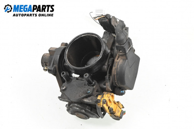 Дроселова клапа за Peugeot 405 II Break (08.1992 - 10.1996) 1.8, 101 к.с.