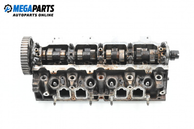Глава за Peugeot 405 II Break (08.1992 - 10.1996) 1.8, 101 к.с.