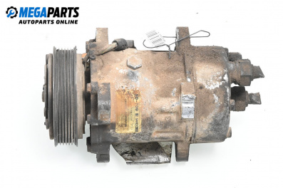 Компресор климатик за Peugeot 405 II Break (08.1992 - 10.1996) 1.8, 101 к.с.