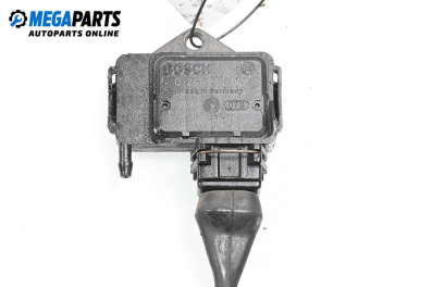 MAP сензор за Peugeot 405 II Break (08.1992 - 10.1996), № 261230004