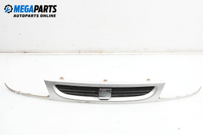 Решетка за Seat Ibiza II Hatchback (03.1993 - 05.2002), хечбек, позиция: предна