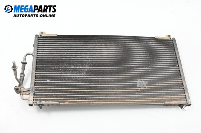 Климатичен радиатор за Peugeot 406 Break (10.1996 - 10.2004) 1.9 TD, 90 к.с.