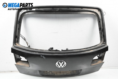 Заден капак за Volkswagen Touareg SUV I (10.2002 - 01.2013), 4+1 вр., джип, позиция: задна