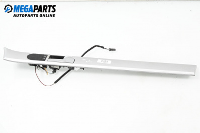 Вътрешна дръжка за Volkswagen Touareg SUV I (10.2002 - 01.2013), 4+1 вр., джип, позиция: предна, дясна